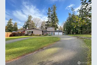 242 Agnew Parkway, Port Angeles, WA 98362 - Photo 1