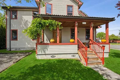 311 S Perkins Street, Buckley, WA 98321 - Photo 2