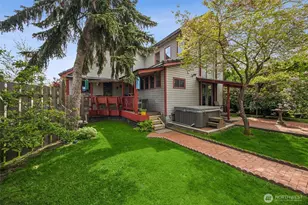 311 S Perkins St, Buckley, WA 98321 - Photo 30