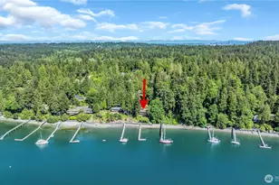 6490 NE Monte Vista Dr, Bainbridge Island, WA 98110 - Photo 4
