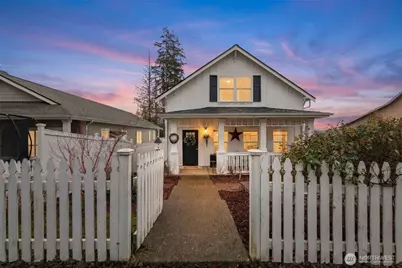 140 E Cedarland Lane, Allyn, WA 98524 - Photo 2