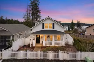 140 E Cedarland Ln, Allyn, WA 98524 - Photo 1