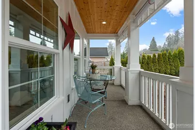 140 E Cedarland Lane, Allyn, WA 98524 - Photo 4