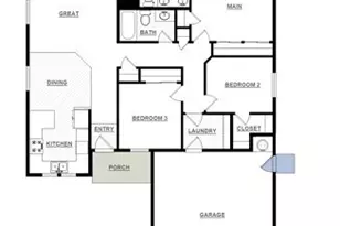 4340 W Sandhill St, Moses Lake, WA 98837 - Photo 2