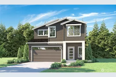 4527 Cirque (Lot 120) Street, Blaine, WA 98230 - Photo 1