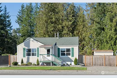 133 S Naches Street, Buckley, WA 98321 - Photo 2