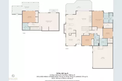 7721 74th Drive NE, Marysville, WA 98270 - Photo 40