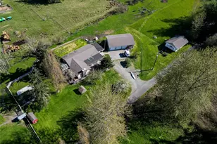 4109 S Reddick Rd, Port Angeles, WA 98363 - Photo 2