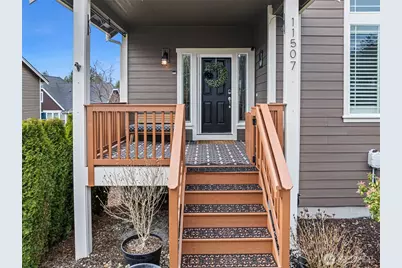 11507 Cartier Lane NW, Gig Harbor, WA 98332 - Photo 4