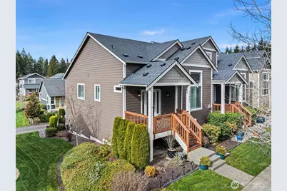 11507 Cartier Lane NW, Gig Harbor, WA 98332 - Photo 2