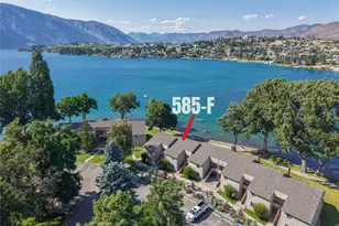 1 Beach 585-F, Manson, WA 98831 - Photo 2