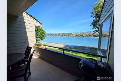 1 Beach 585-F, Manson, WA 98831 - Photo 1