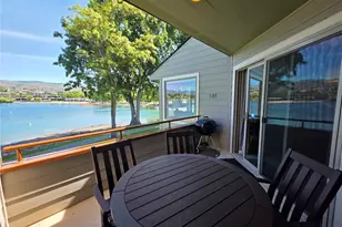 1 Beach 585-F, Manson, WA 98831 - Photo 4