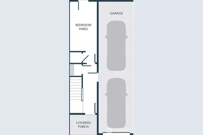 7027 Rainier Drive #E, Everett, WA 98203 - Photo 4