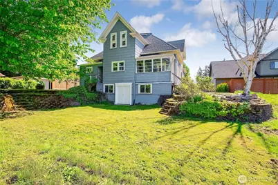 414 Sumner Avenue, Sumner, WA 98390 - Photo 2