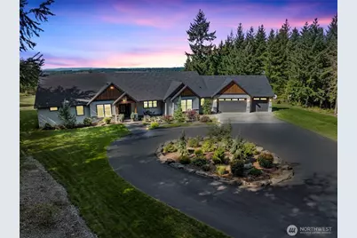 17205 NE Yacolt Mountain Road, Yacolt, WA 98675 - Photo 1