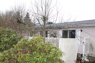 416 Main St, Vader, WA 98593 - Photo 2