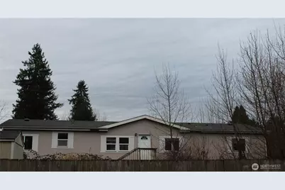 416 Main Street, Vader, WA 98593 - Photo 1