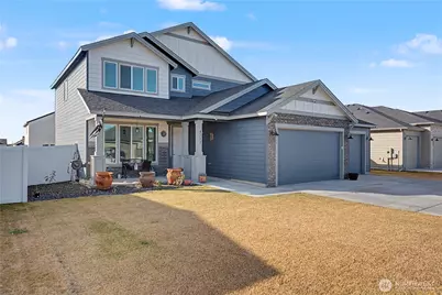 4717 W Thrush Street, Moses Lake, WA 98837 - Photo 1