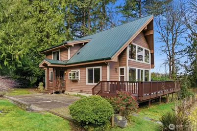 4011 172nd Avenue SW, Longbranch, WA 98351 - Photo 2