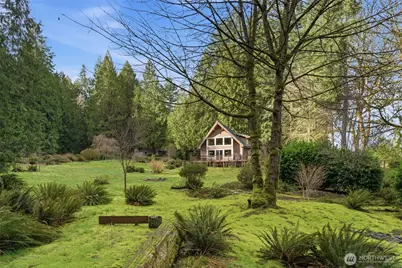 4011 172nd Avenue SW, Longbranch, WA 98351 - Photo 1