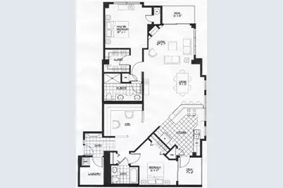 1100 106th Avenue NE #902, Bellevue, WA 98004 - Photo 40