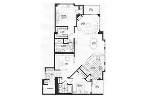 1100 106th Ave NE, Bellevue, WA 98004 - Photo 40