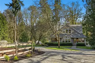 5256 Old Mill Rd NE, Bainbridge Island, WA 98110 - Photo 2