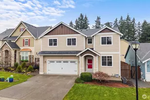 20618 94th Ave E, Graham, WA 98338 - Photo 2