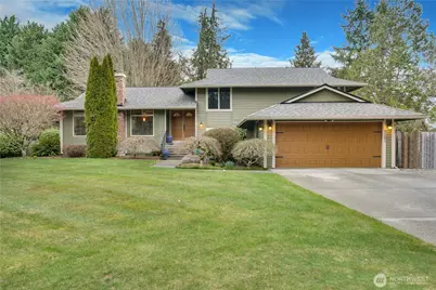 11501 Cloverdale Court SW, Lakewood, WA 98499 - Photo 2
