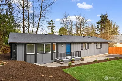 11819 Shore View Drive SW, Olympia, WA 98512 - Photo 2