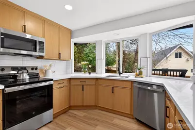 11819 Shore View Drive SW, Olympia, WA 98512 - Photo 8