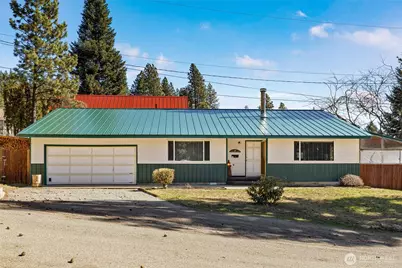 115 W Sixth Street, Cle Elum, WA 98922 - Photo 1