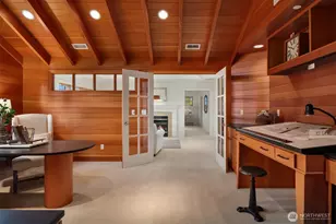 9100 NE 42nd St, Yarrow Point, WA 98004 - Photo 24