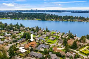 9100 NE 42nd St, Yarrow Point, WA 98004 - Photo 38