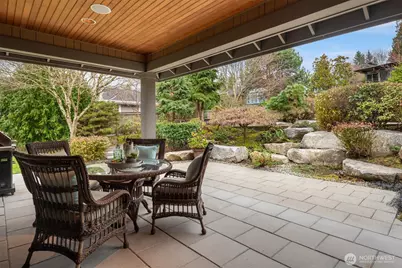 9100 NE 42nd Street, Yarrow Point, WA 98004 - Photo 34