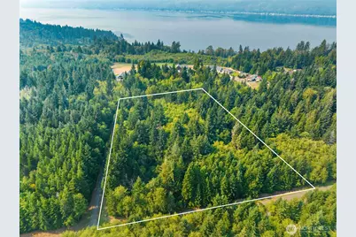 70 E Windy Ridge Lane, Belfair, WA 98528 - Photo 4