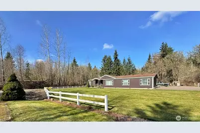 106 Virginia Lee, Mossyrock, WA 98564 - Photo 1