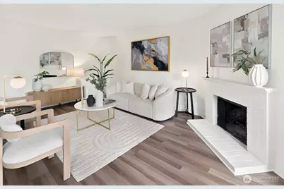 10508 NE 32nd Place #G302, Bellevue, WA 98004 - Photo 4
