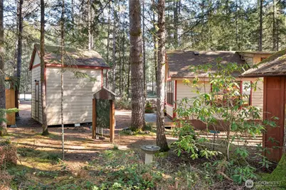 611 N Rainbow Way, Hoodsport, WA 98548 - Photo 26