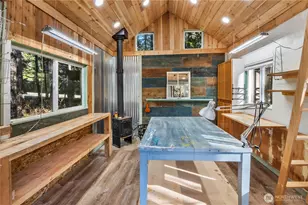 611 N Rainbow Way, Hoodsport, WA 98548 - Photo 20