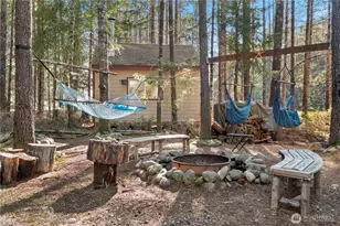 611 N Rainbow Way, Hoodsport, WA 98548 - Photo 4