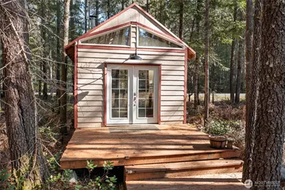 611 N Rainbow Way, Hoodsport, WA 98548 - Photo 18