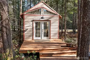 611 N Rainbow Way, Hoodsport, WA 98548 - Photo 18