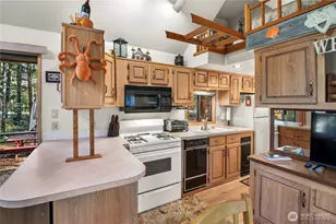 611 N Rainbow Way, Hoodsport, WA 98548 - Photo 8