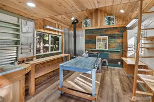 611 N Rainbow Way, Hoodsport, WA 98548 - Photo 20