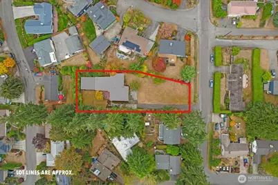 17839 1st Avenue NW, Shoreline, WA 98177 - Photo 36