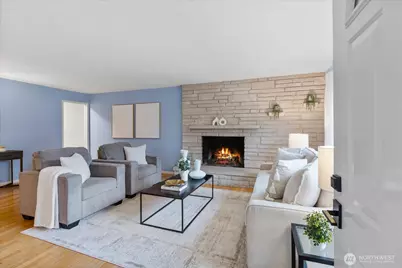 17839 1st Avenue NW, Shoreline, WA 98177 - Photo 4