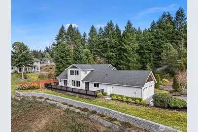 5910 125th Street Ct, Gig Harbor, WA 98332 - Photo 1