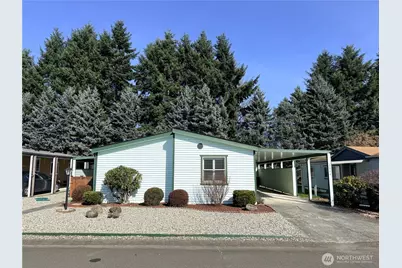 2504 Alonda Lane NE, Olympia, WA 98516 - Photo 1
